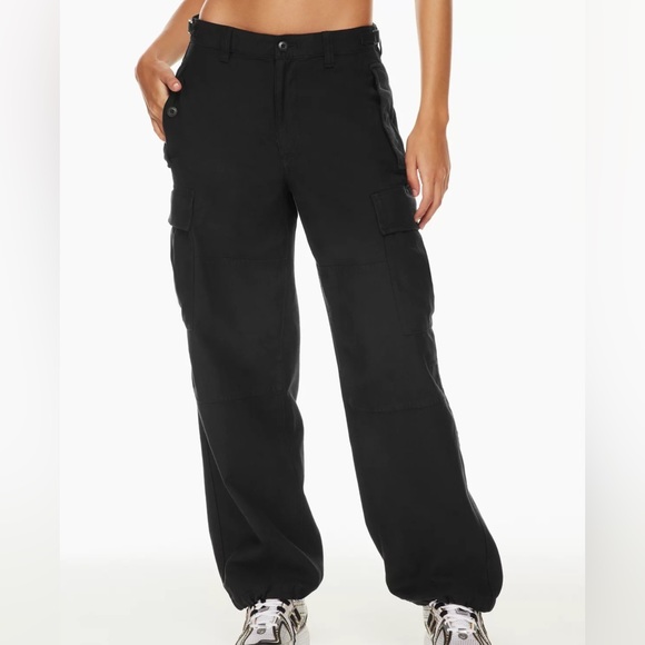 Aritzia Pants - Aritzia New Supply Cargos